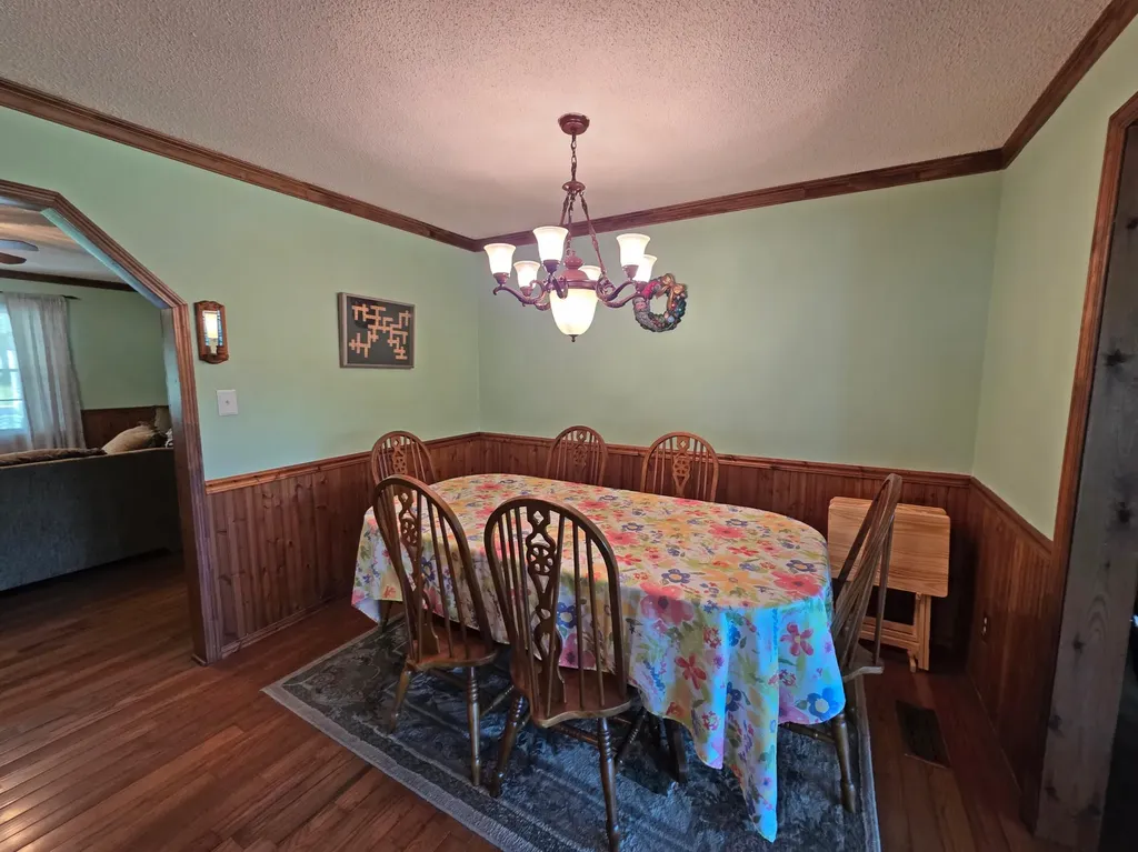 1638 Mercier Road Lincolnton GA 30817