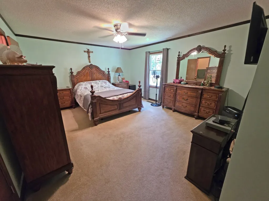 1638 Mercier Road Lincolnton GA 30817