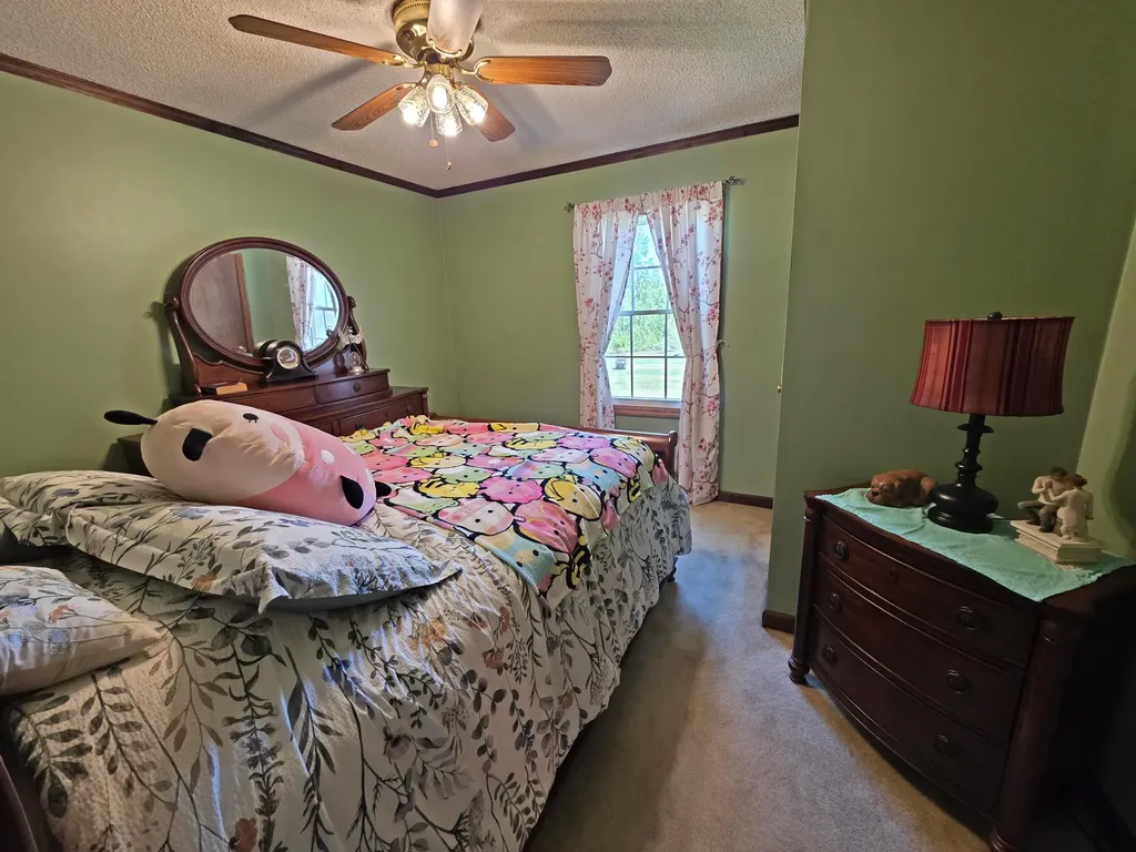 1638 Mercier Road Lincolnton GA 30817
