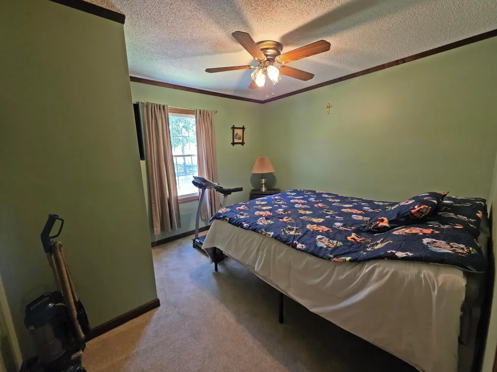 1638 Mercier Road Lincolnton GA 30817