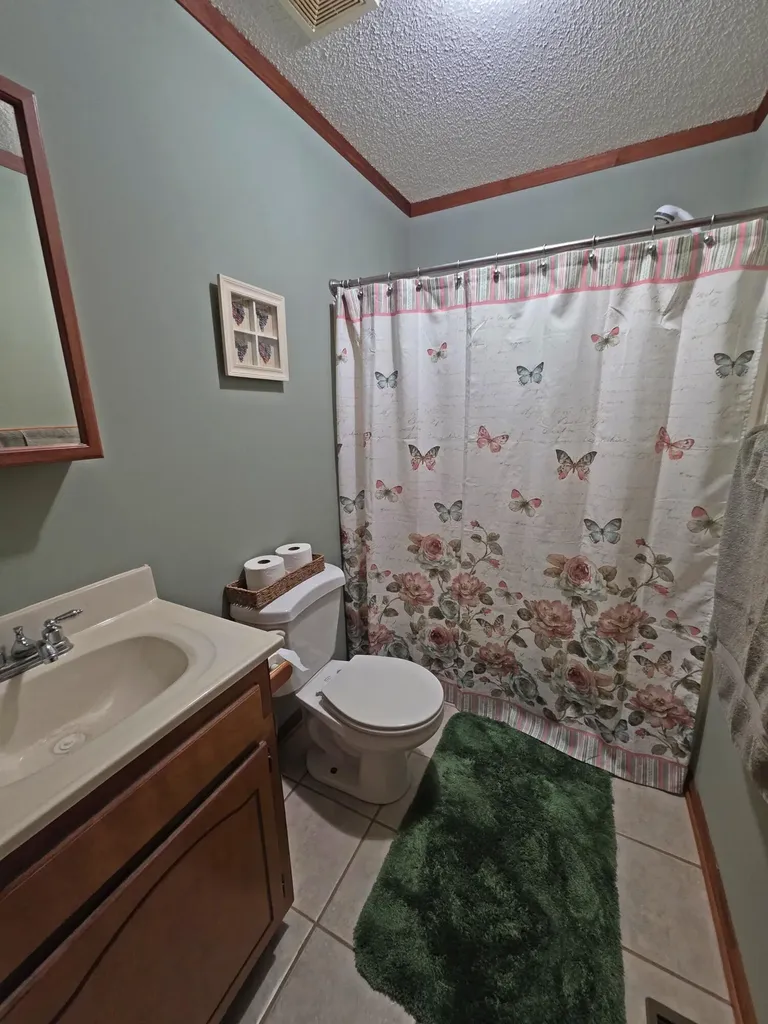 1638 Mercier Road Lincolnton GA 30817