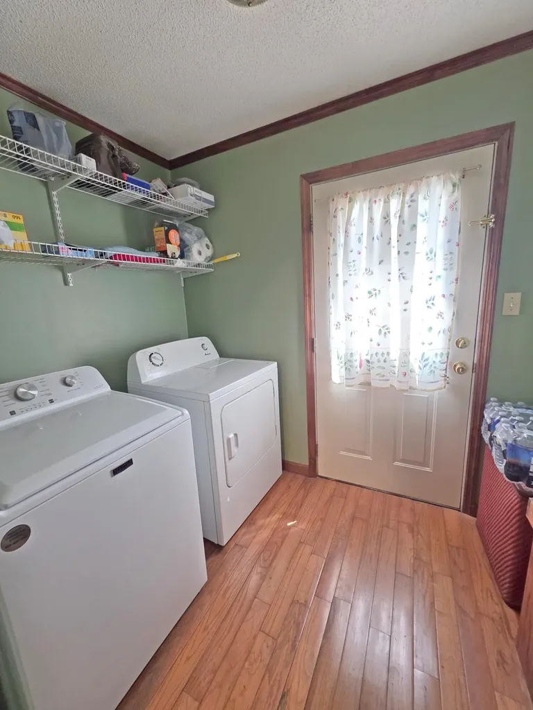 1638 Mercier Road Lincolnton GA 30817