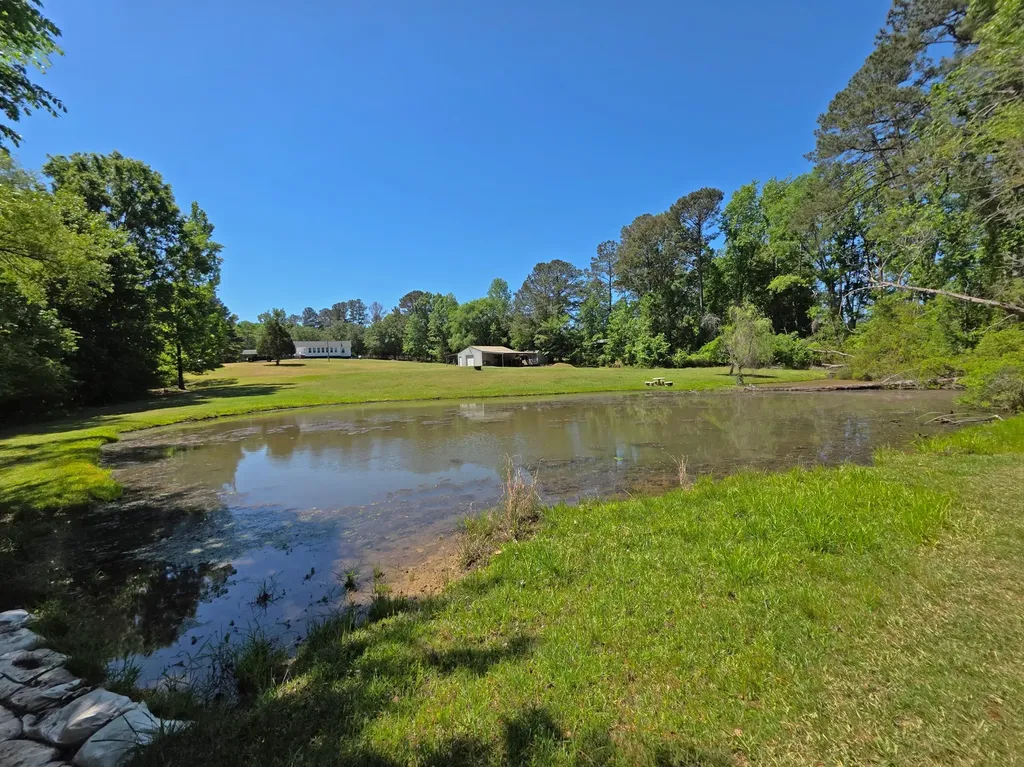 1638 Mercier Road Lincolnton GA 30817