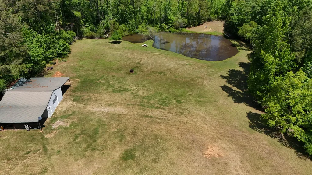 1638 Mercier Road Lincolnton GA 30817
