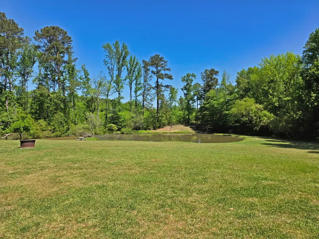 1638 Mercier Road Lincolnton GA 30817