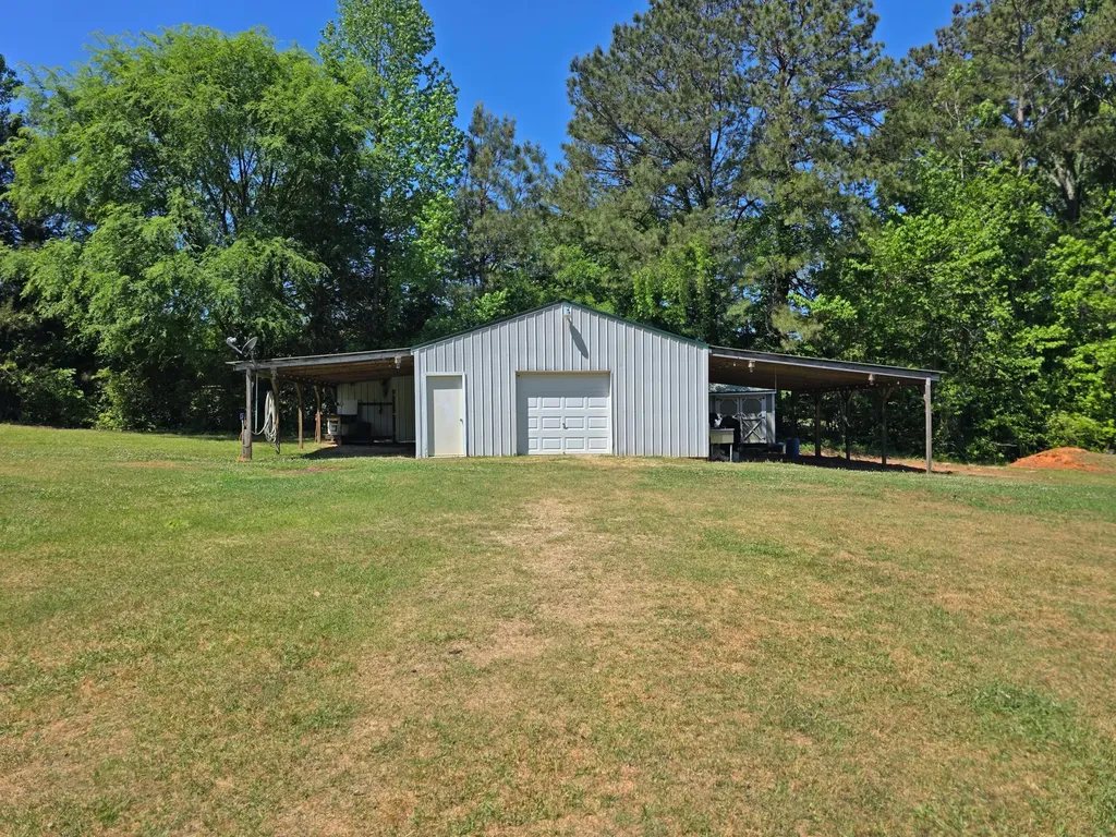 1638 Mercier Road Lincolnton GA 30817