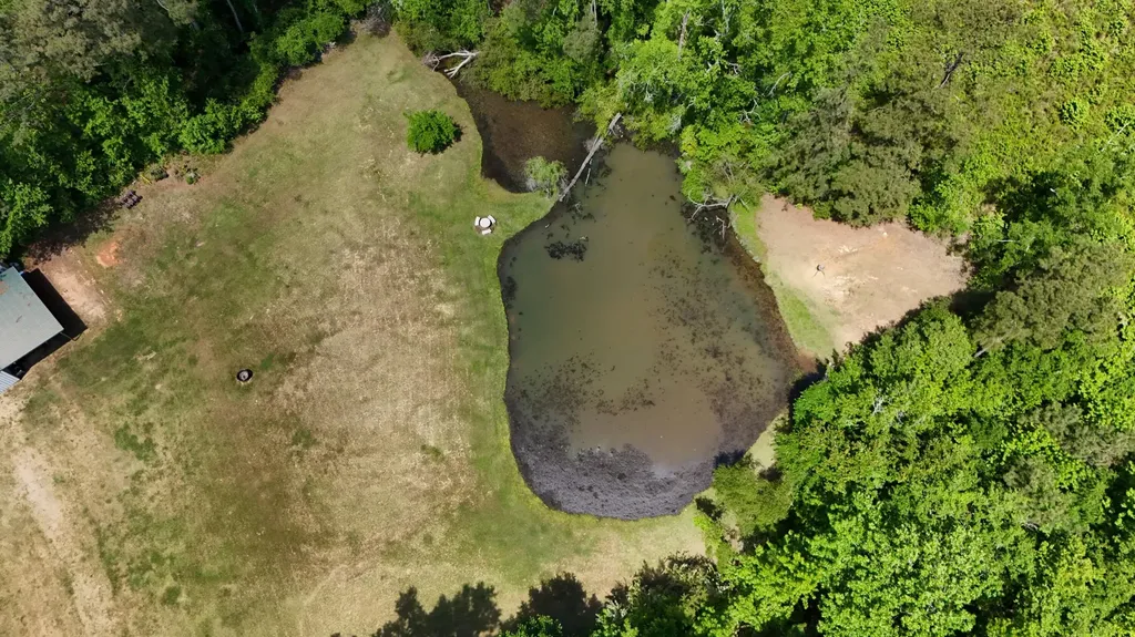 1638 Mercier Road Lincolnton GA 30817