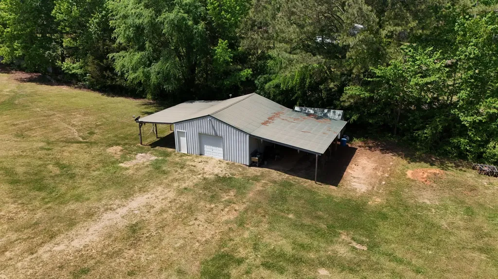 1638 Mercier Road Lincolnton GA 30817