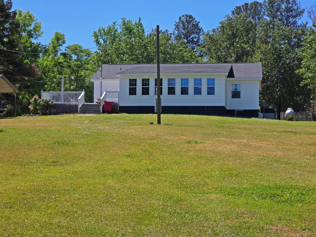 1638 Mercier Road Lincolnton GA 30817