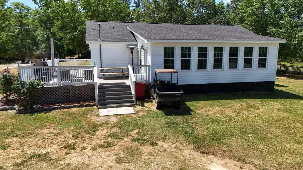 1638 Mercier Road Lincolnton GA 30817