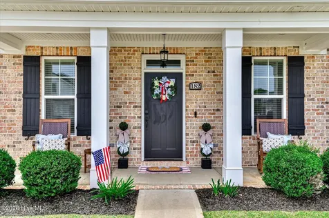 182 Outpost Drive North Augusta SC 29860