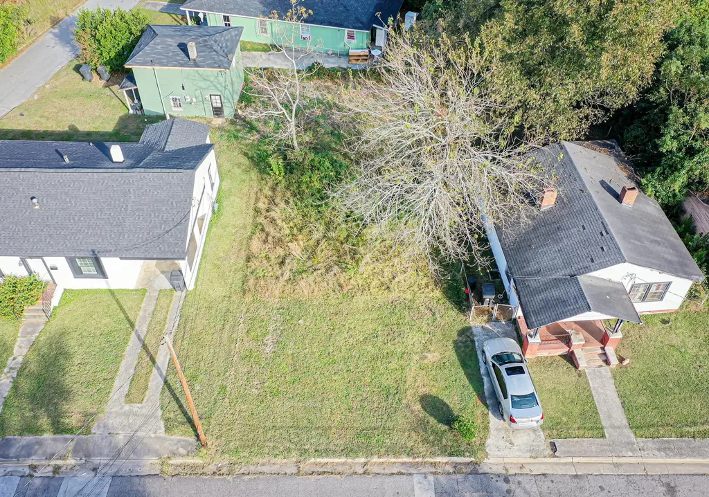 1353 Dewitt Street Augusta GA 30901