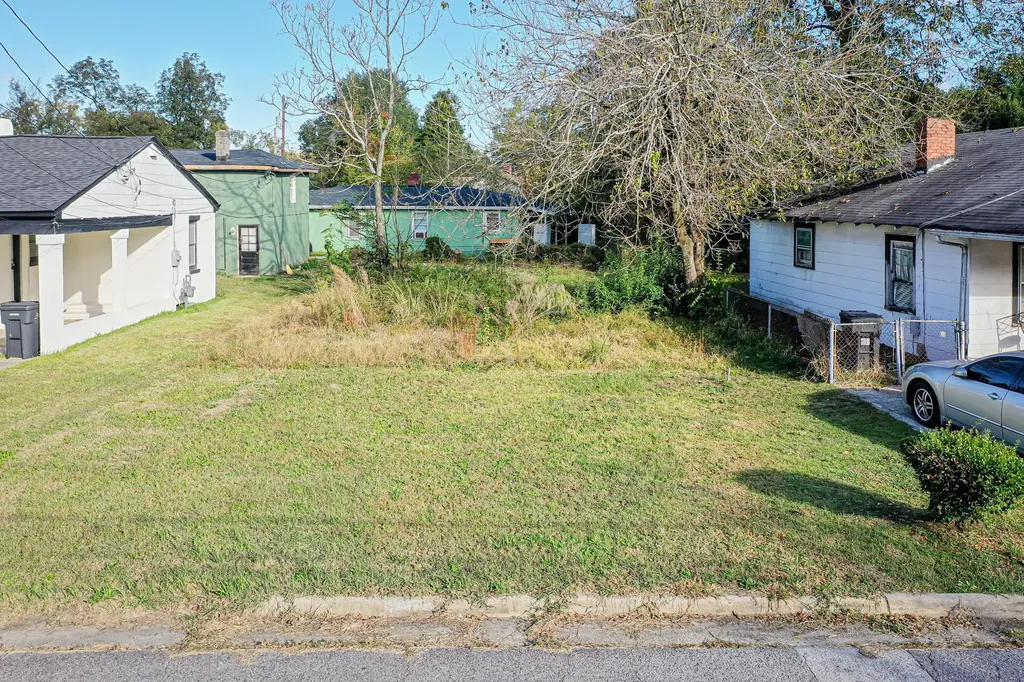 1353 Dewitt Street Augusta GA 30901