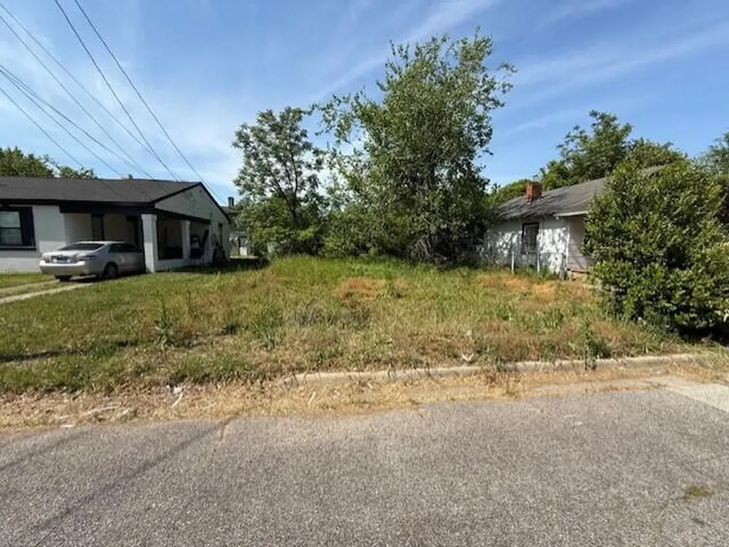 1353 Dewitt Street Augusta GA 30901