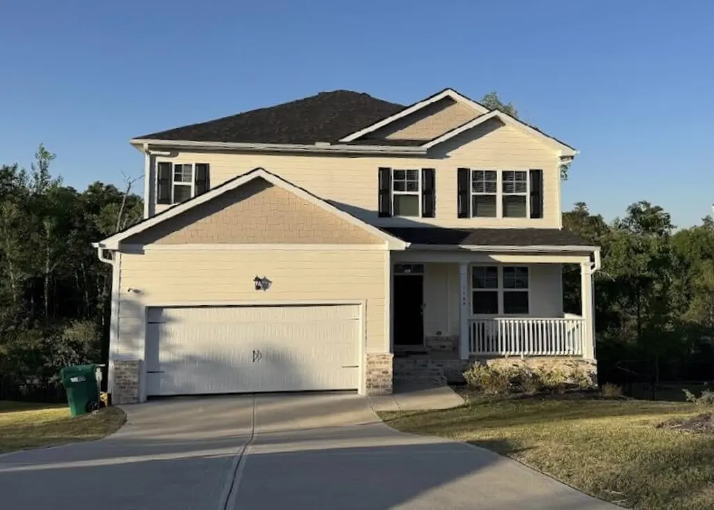 5409 Victoria Grovetown GA 30813