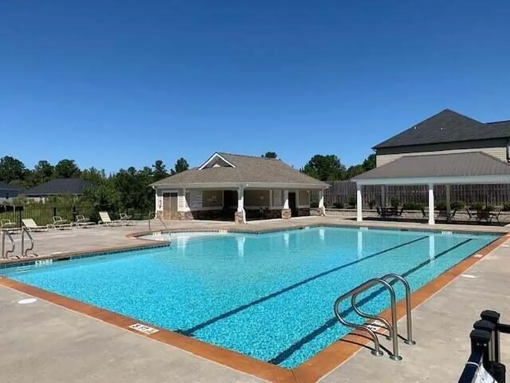 5409 Victoria Grovetown GA 30813