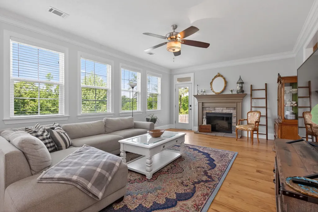 5126 Pickering Point Evans GA 30809