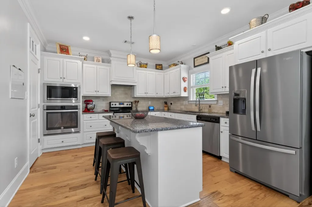 5126 Pickering Point Evans GA 30809