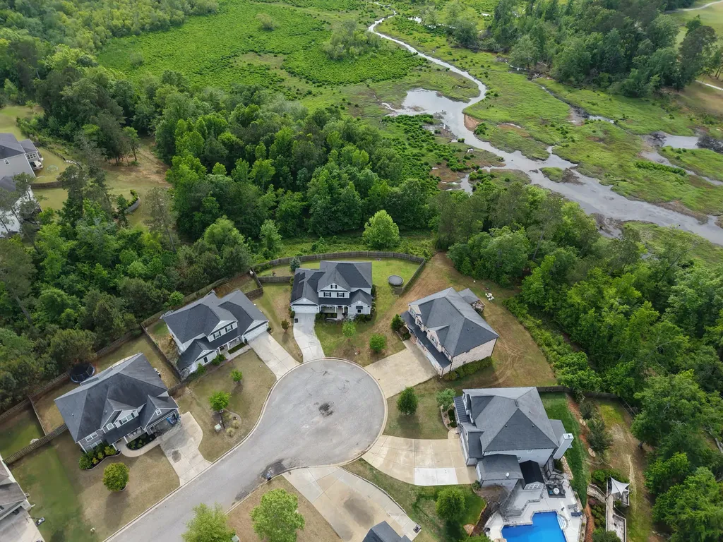 5126 Pickering Point Evans GA 30809