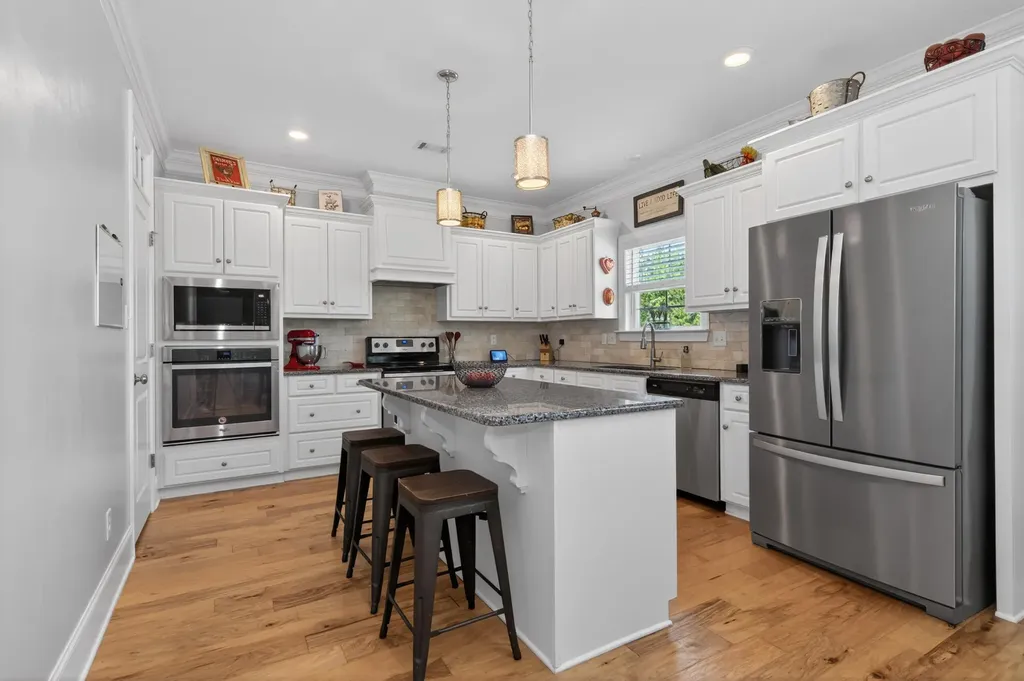 5126 Pickering Point Evans GA 30809