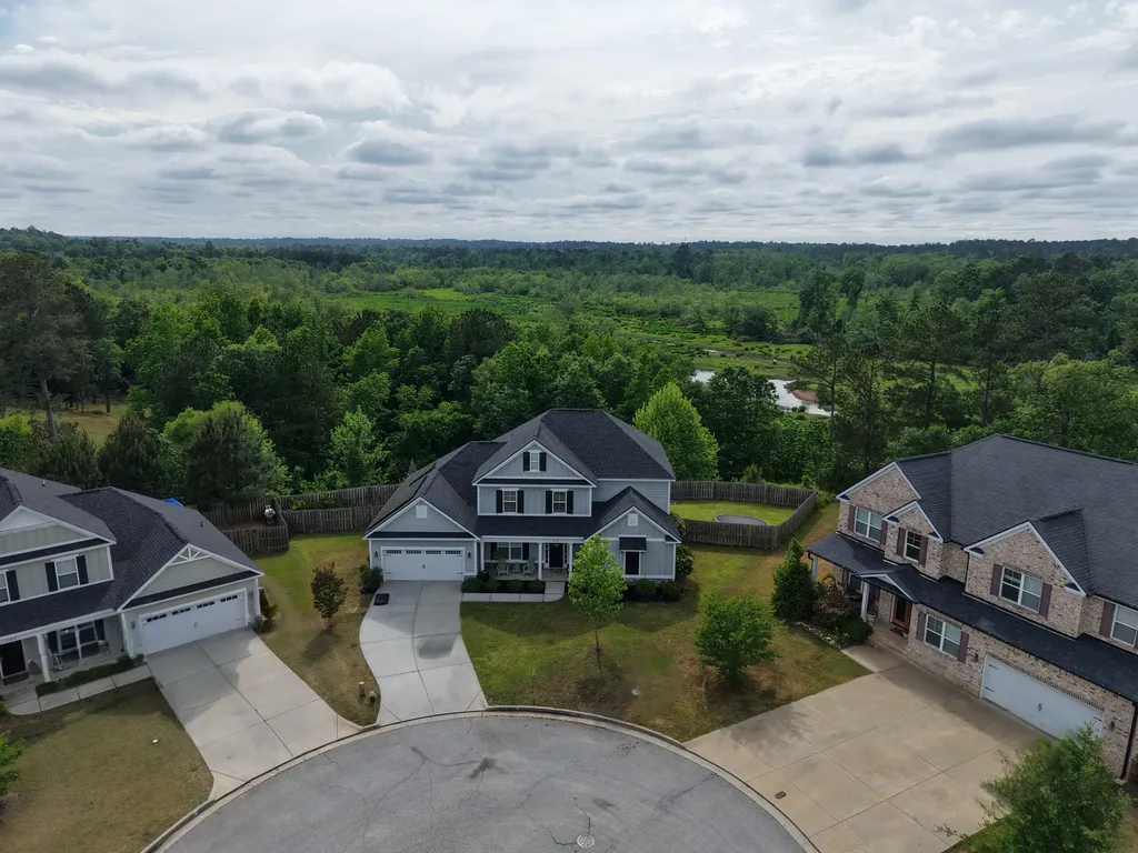 5126 Pickering Point Evans GA 30809