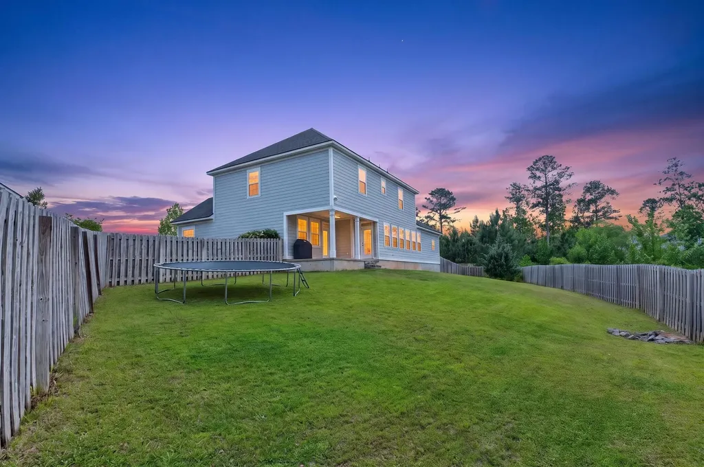 5126 Pickering Point Evans GA 30809