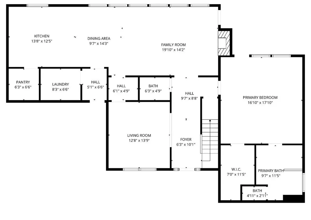 5126 Pickering Point Evans GA 30809