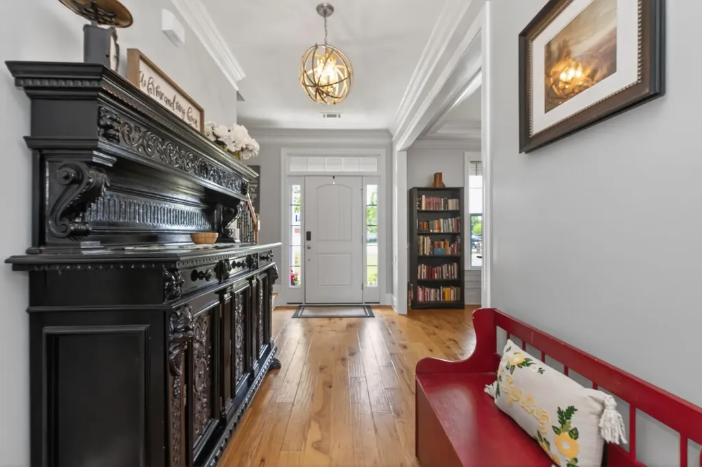 5126 Pickering Point Evans GA 30809