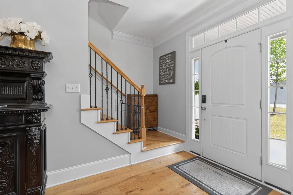 5126 Pickering Point Evans GA 30809