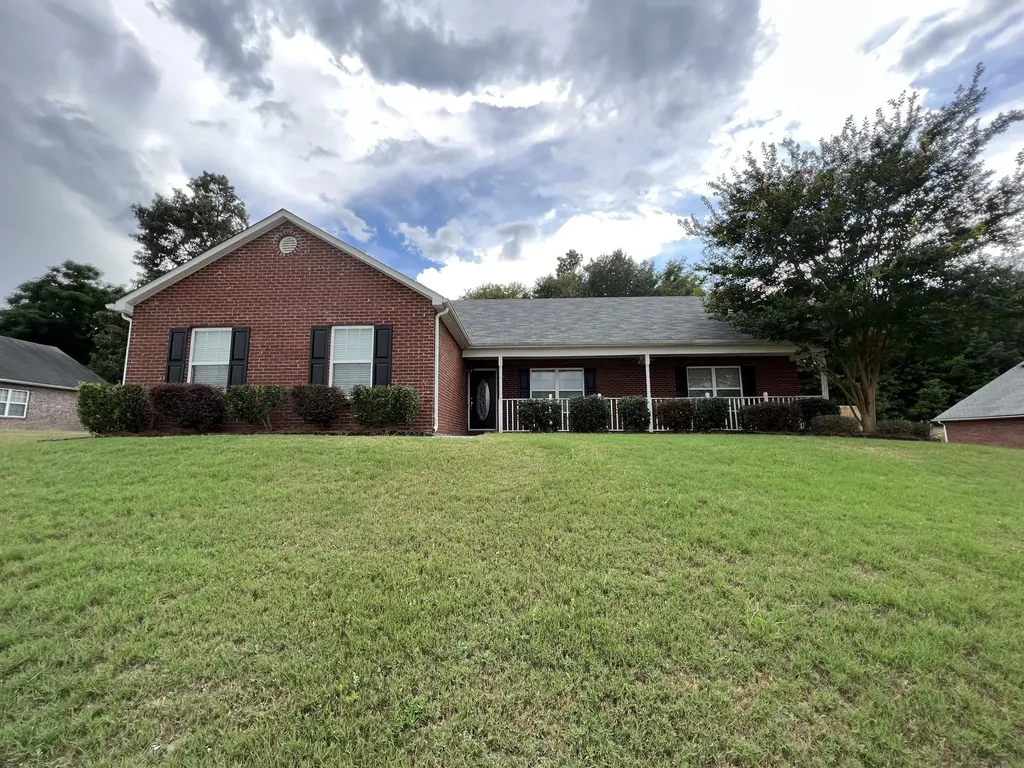 707 Porter Lane Grovetown GA 30813