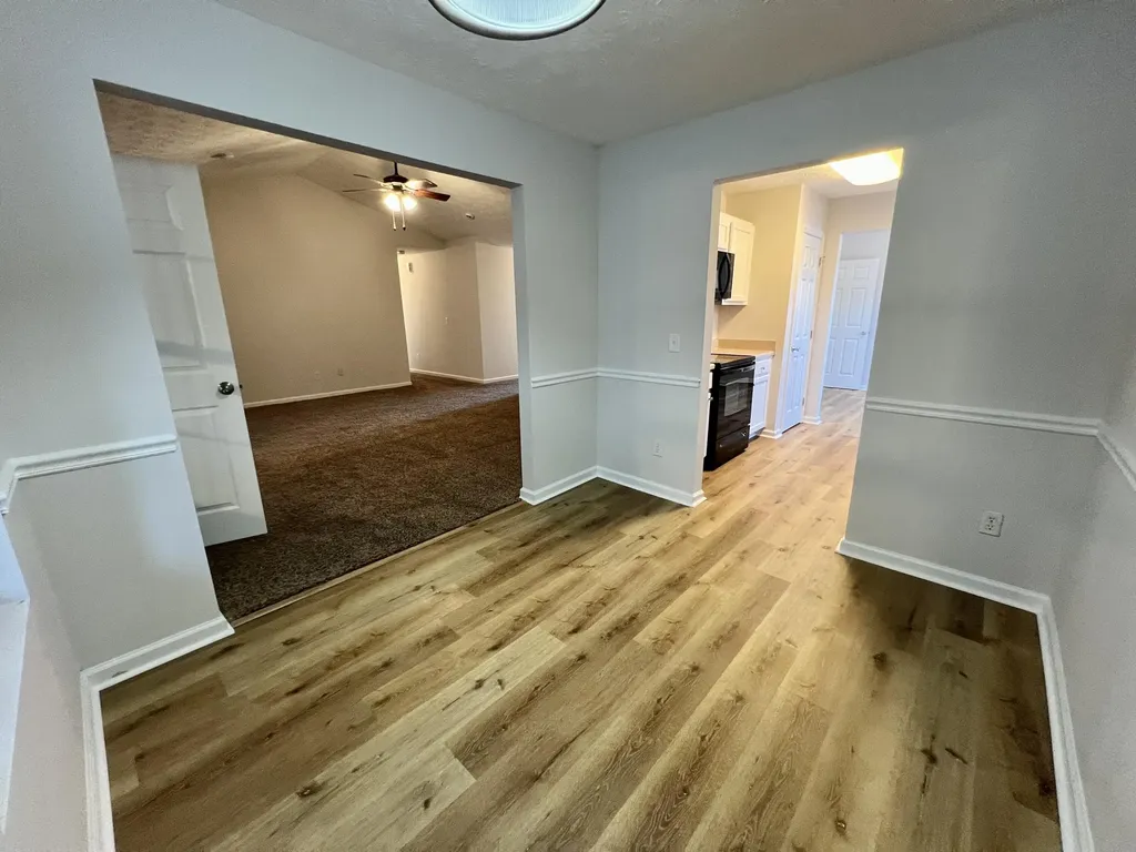707 Porter Lane Grovetown GA 30813