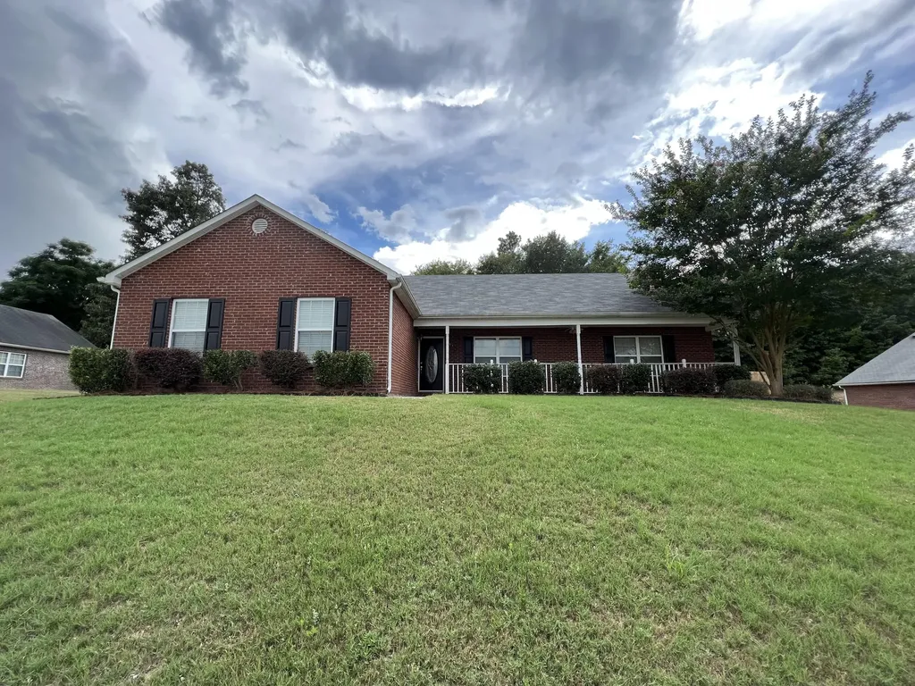 707 Porter Lane Grovetown GA 30813