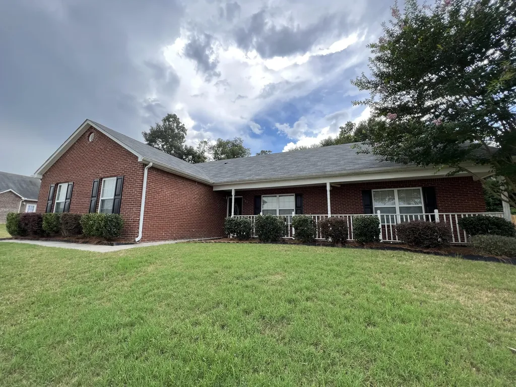 707 Porter Lane Grovetown GA 30813