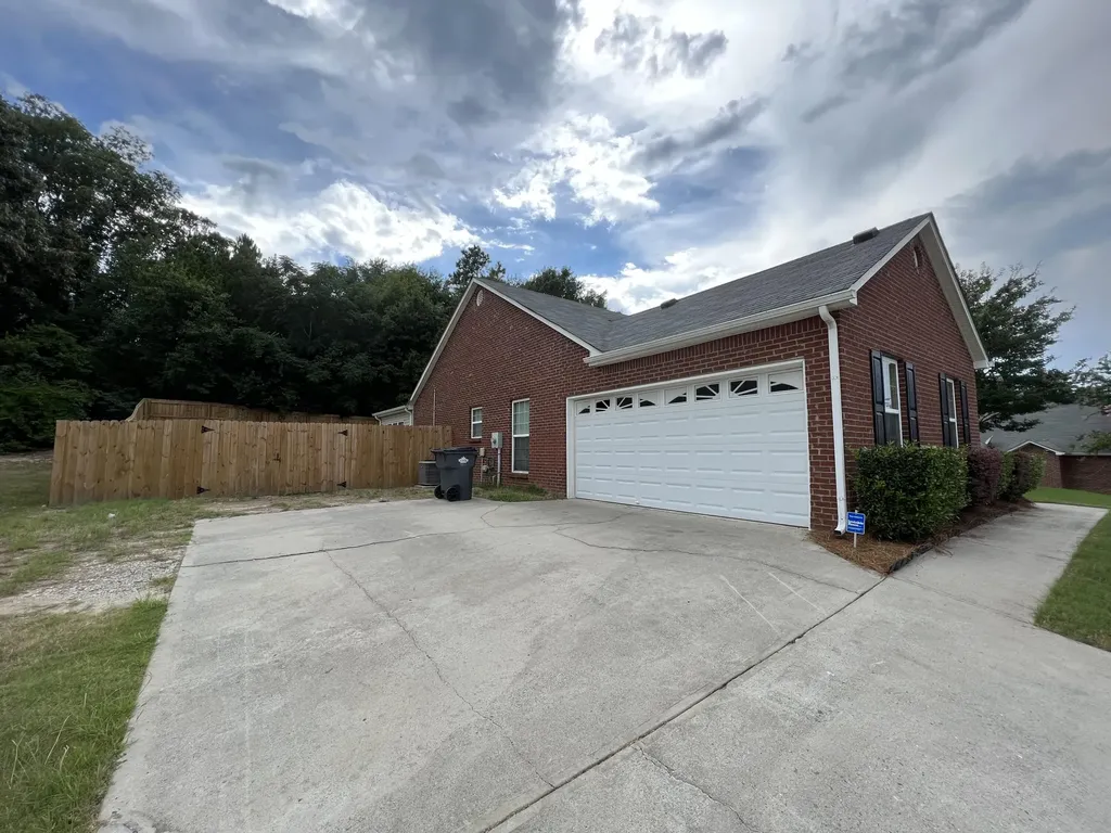 707 Porter Lane Grovetown GA 30813