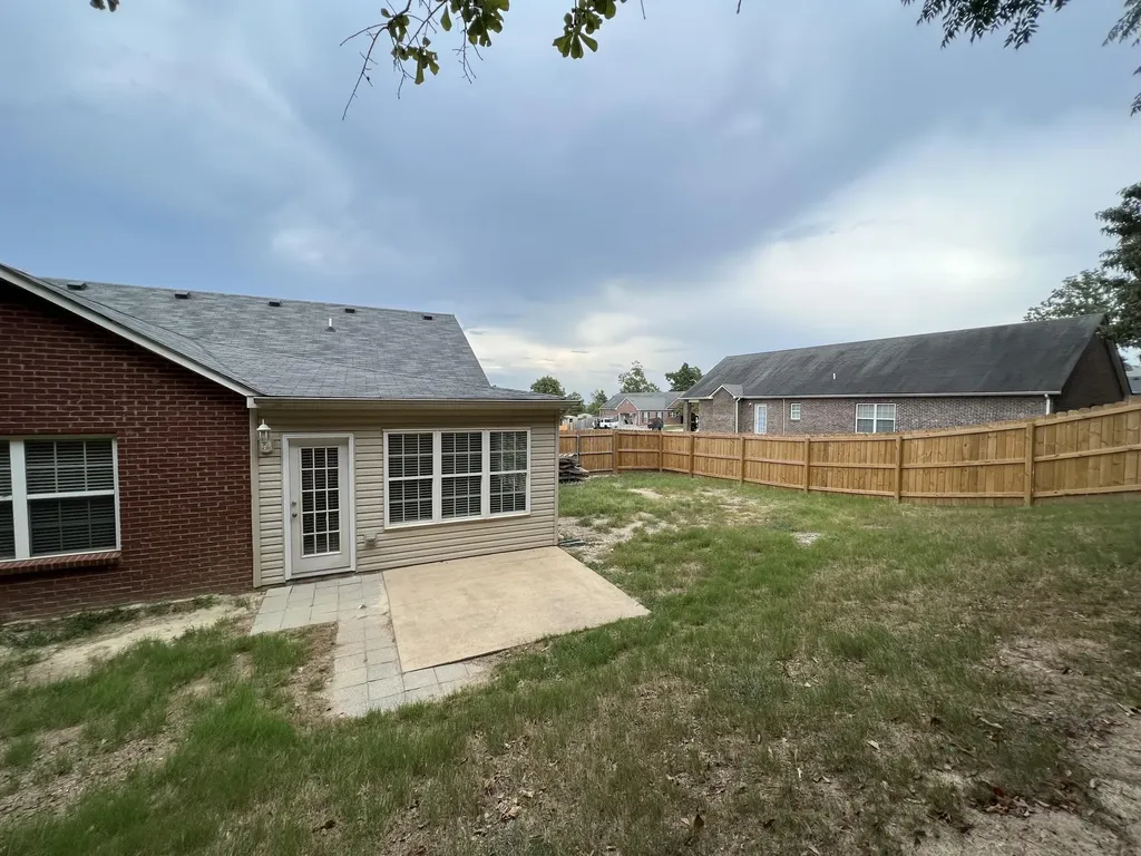 707 Porter Lane Grovetown GA 30813