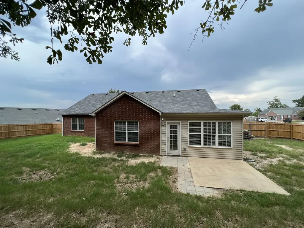 707 Porter Lane Grovetown GA 30813