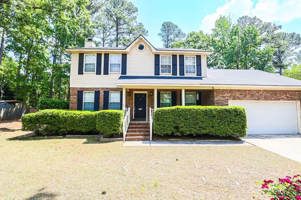 178 S Old Belair Road Grovetown GA 30813