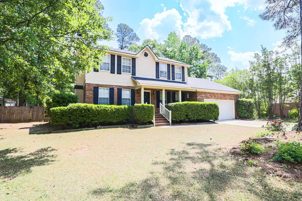178 S Old Belair Road Grovetown GA 30813
