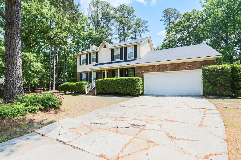 178 S Old Belair Road Grovetown GA 30813
