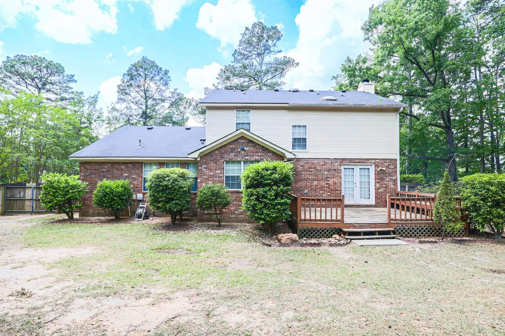 178 S Old Belair Road Grovetown GA 30813