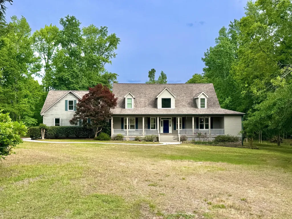 2427 Louisville Road Appling GA 30802