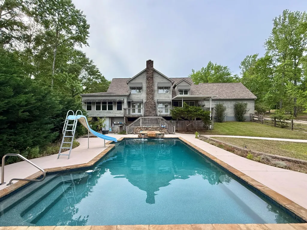 2427 Louisville Road Appling GA 30802