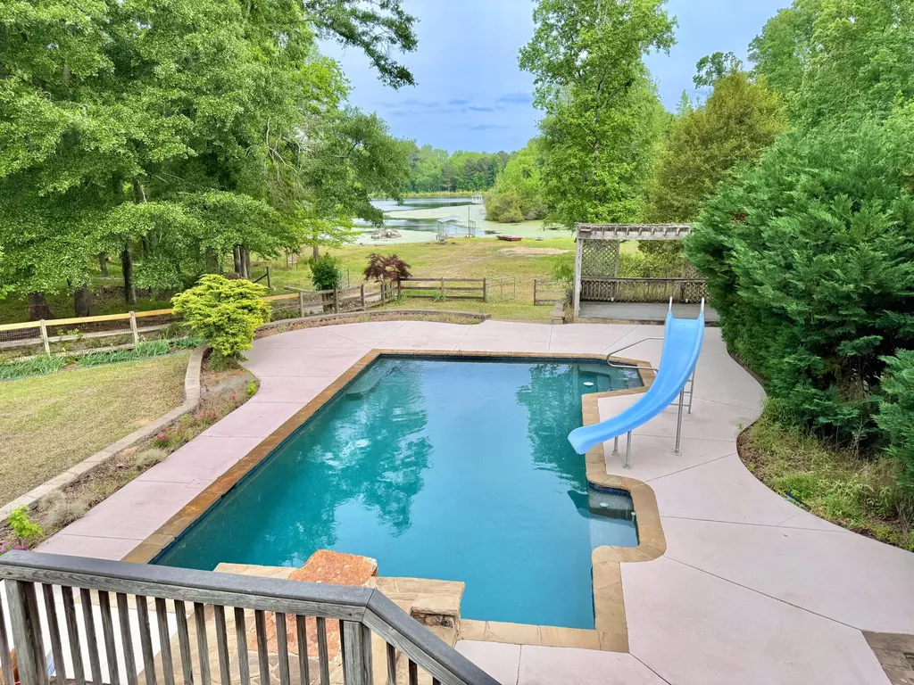 2427 Louisville Road Appling GA 30802
