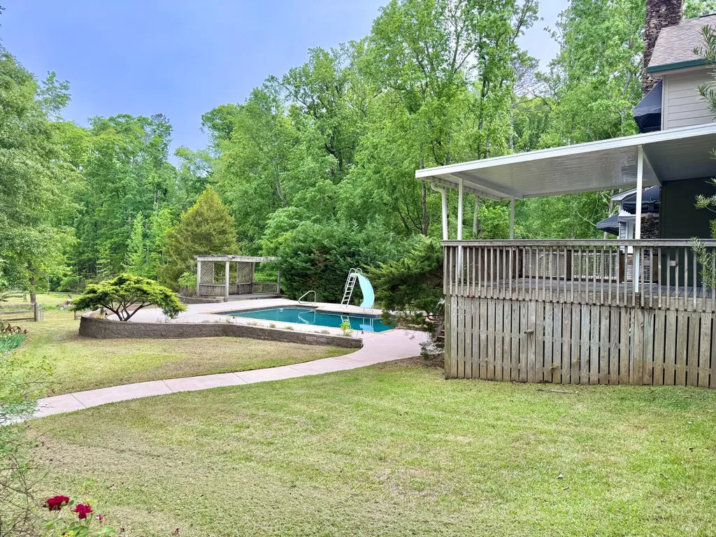 2427 Louisville Road Appling GA 30802