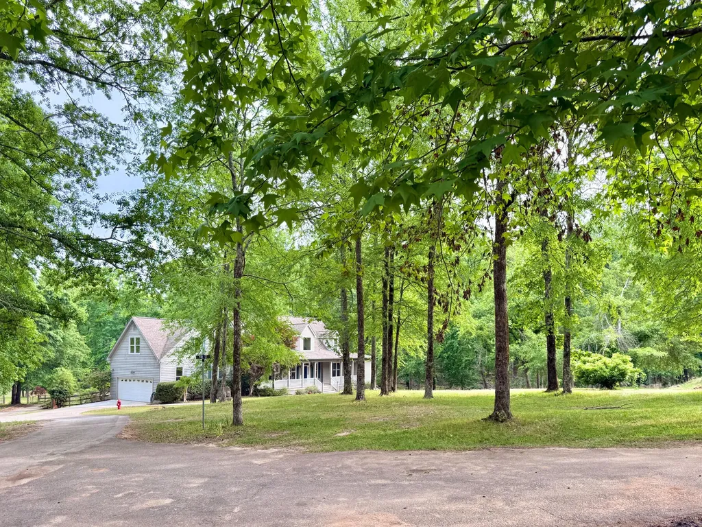 2427 Louisville Road Appling GA 30802