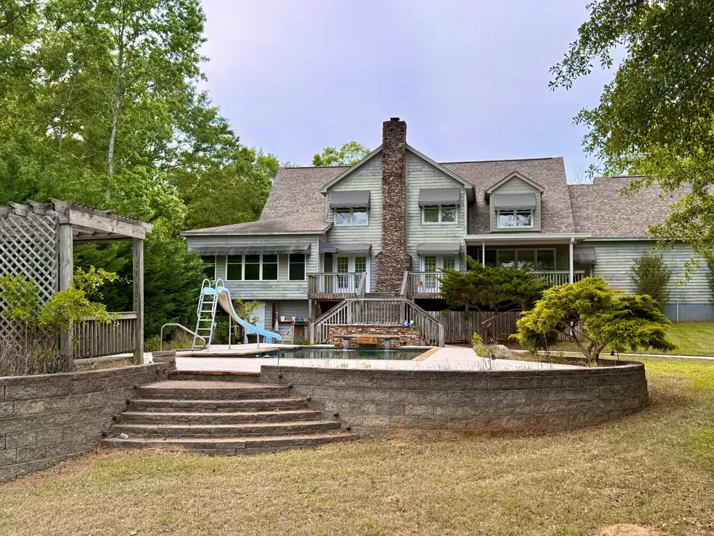 2427 Louisville Road Appling GA 30802