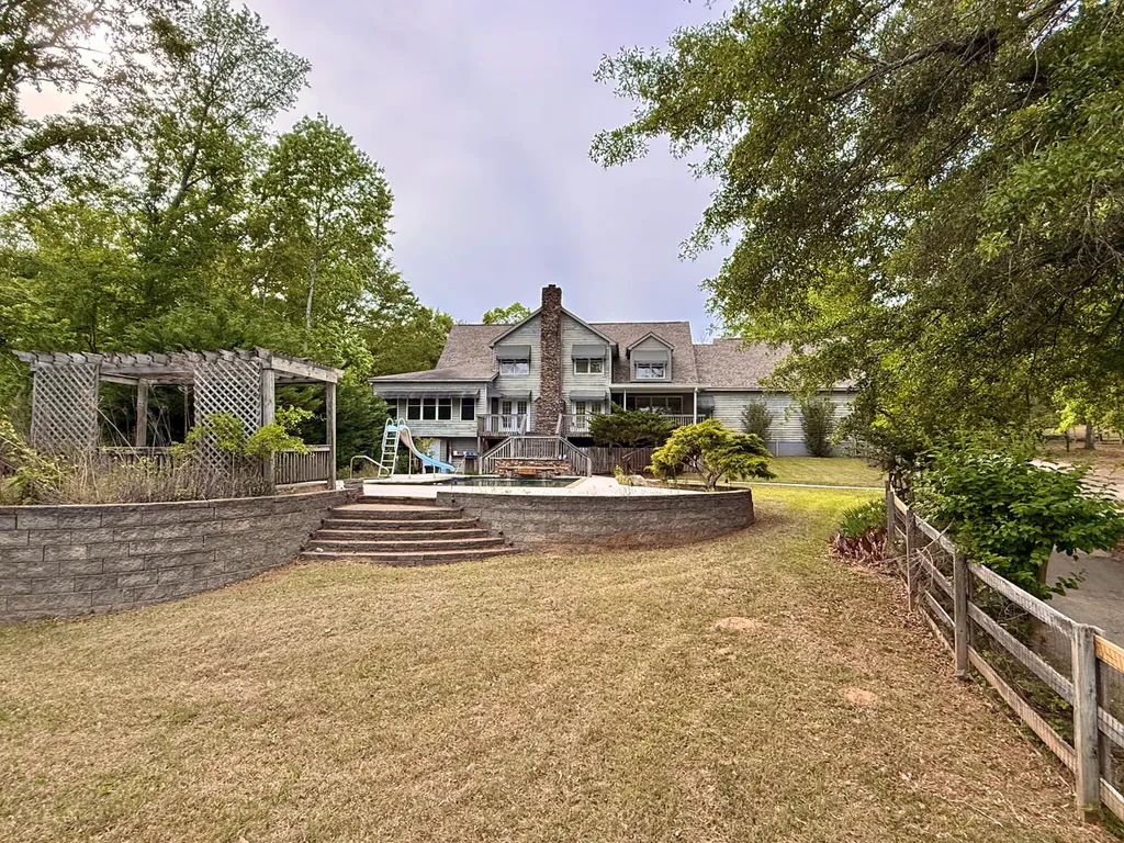2427 Louisville Road Appling GA 30802
