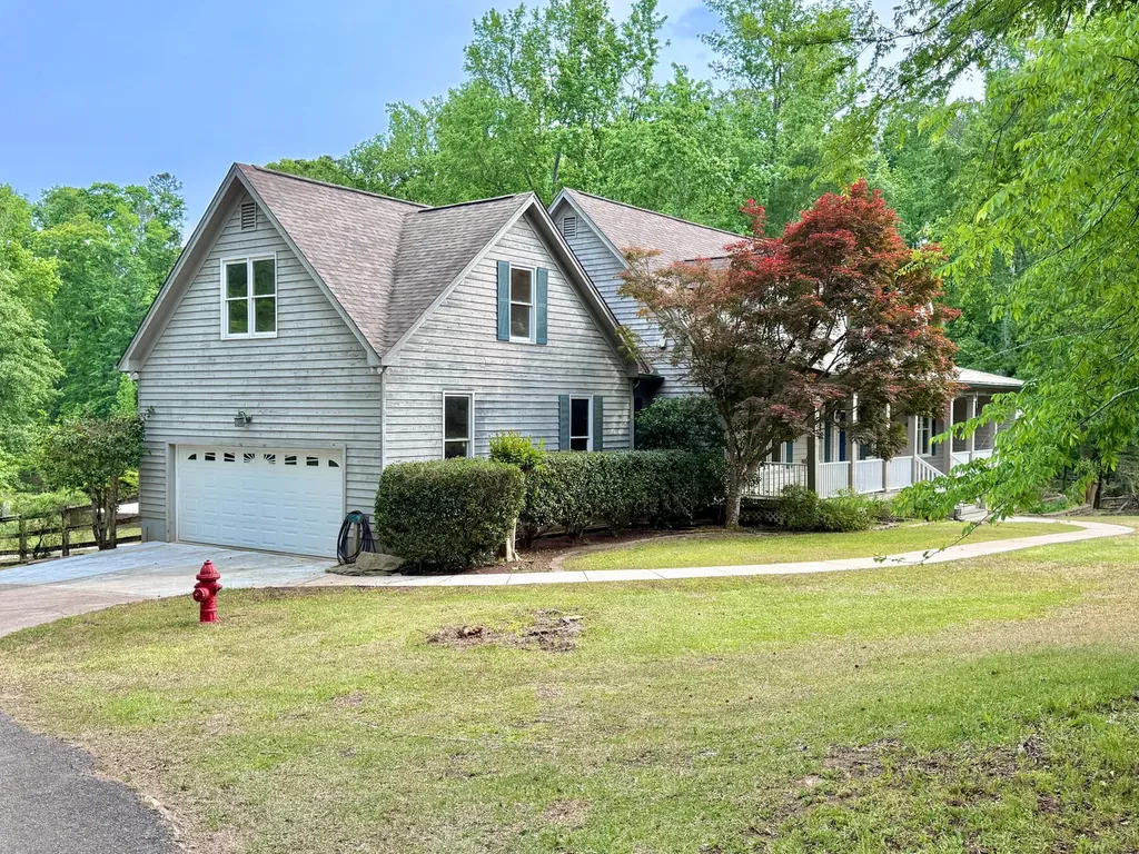 2427 Louisville Road Appling GA 30802