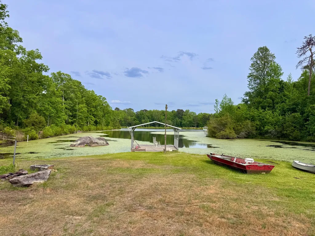 2427 Louisville Road Appling GA 30802