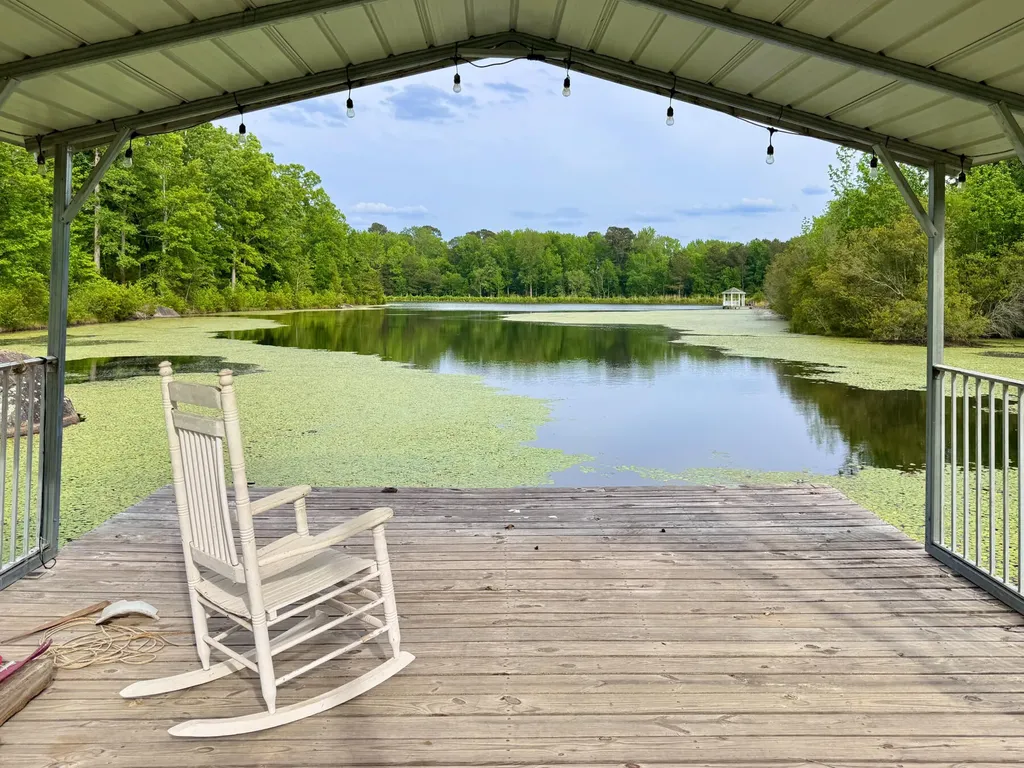 2427 Louisville Road Appling GA 30802